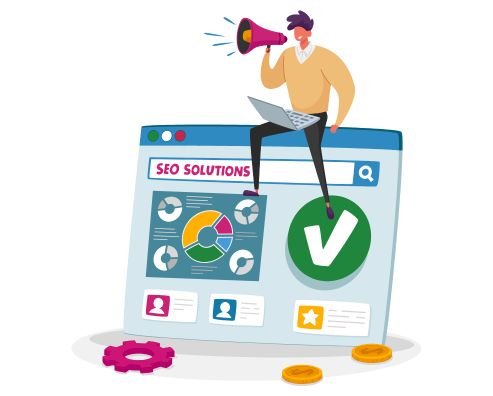 How Our Local SEO Works