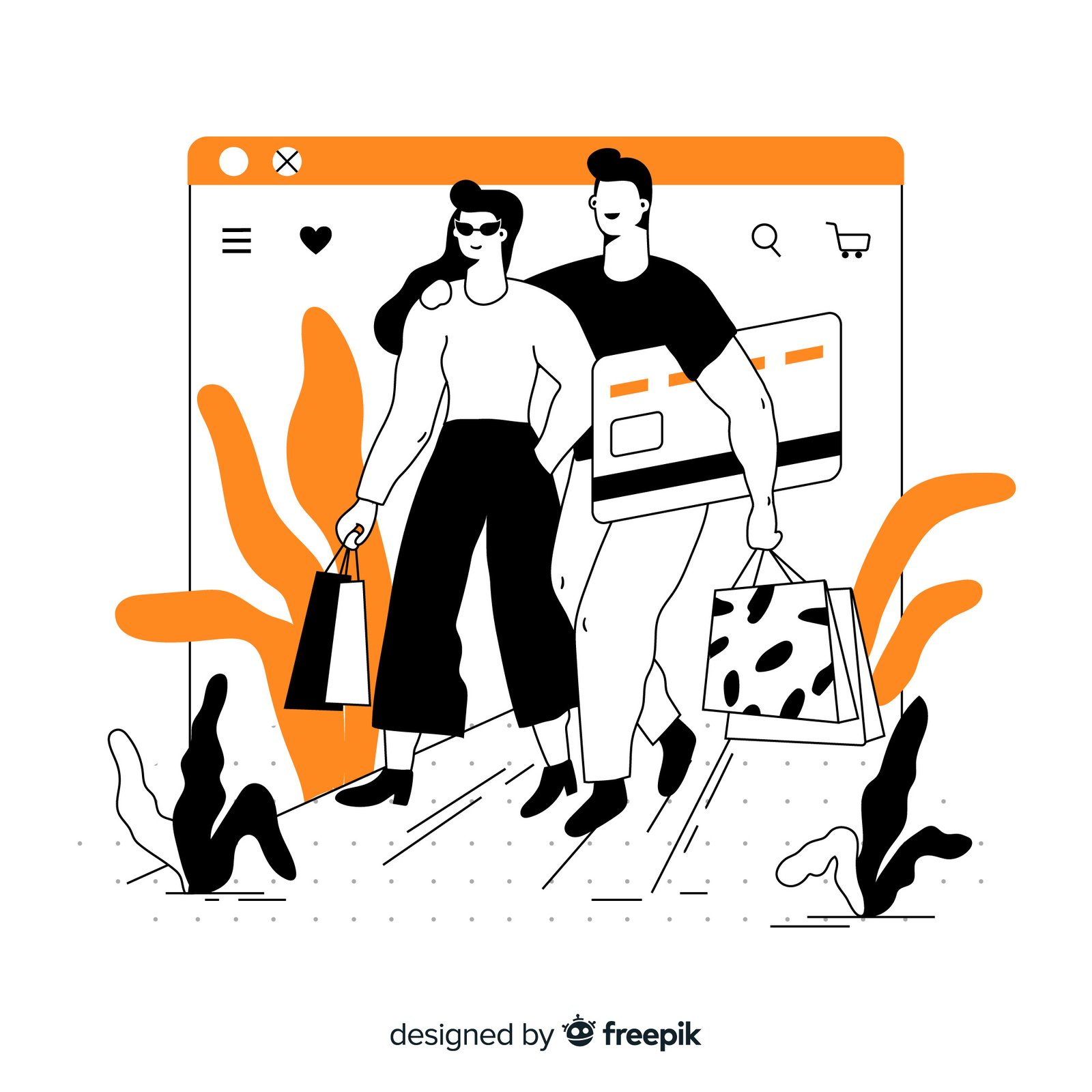 Our Shopify Design Process