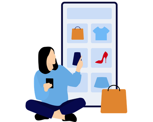 What is ecommerce SEO